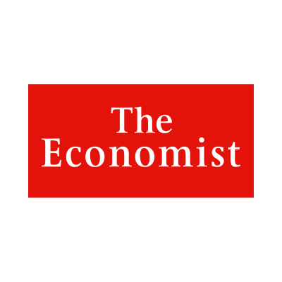 The Economist Brand Logo
