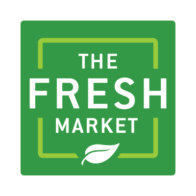 The Fresh Market Brand Logo