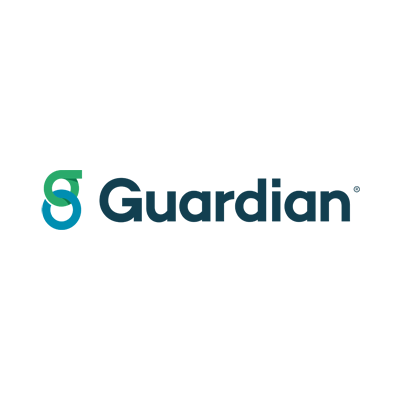 The Guardian Life Insurance Company of America Brand Logo