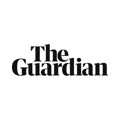The Guardian Brand Logo