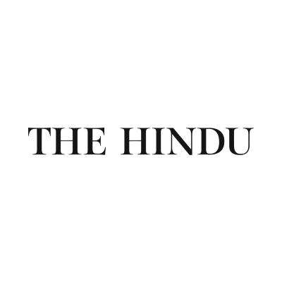 The Hindu Brand Logo