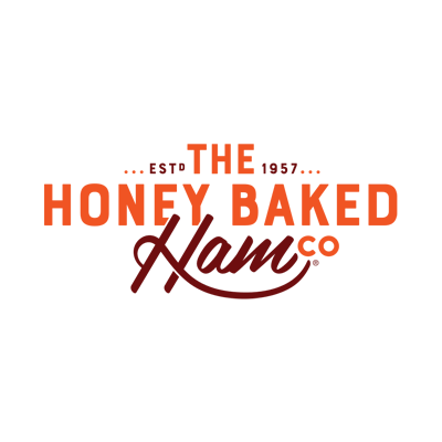 The Honey Baked Ham Company Brand Logo