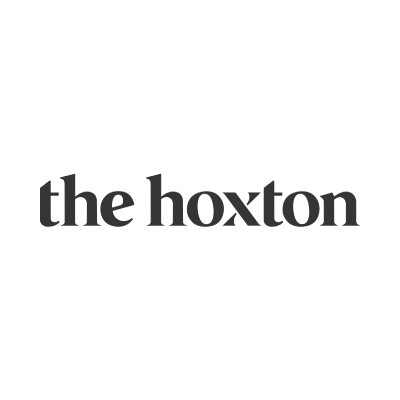 The Hoxton Brand Logo