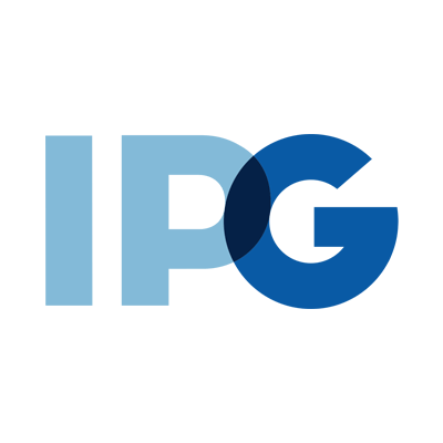 The Interpublic Group of Companies Brand Logo