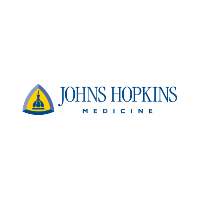 The Johns Hopkins Hospital Brand Logo Preview