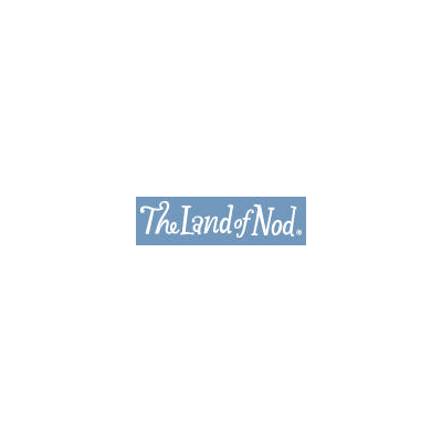 The Land of Nod Brand Logo
