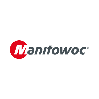 The Manitowoc Company Brand Logo Preview