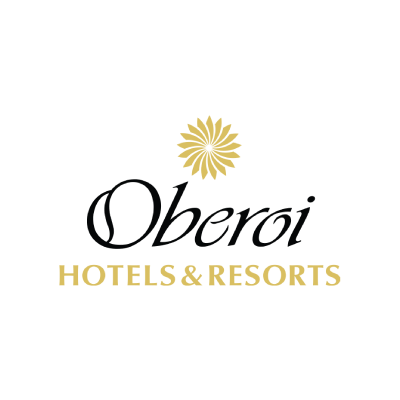 The Oberoi Udaivilas Brand Logo