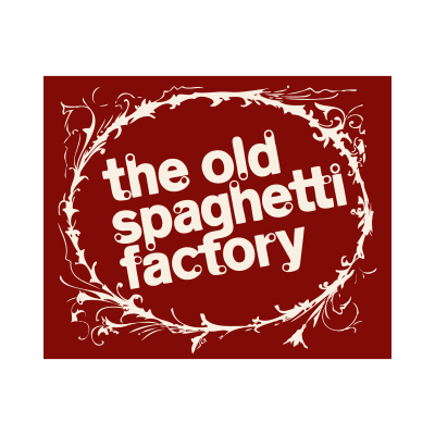 The Old Spaghetti Factory Brand Logo