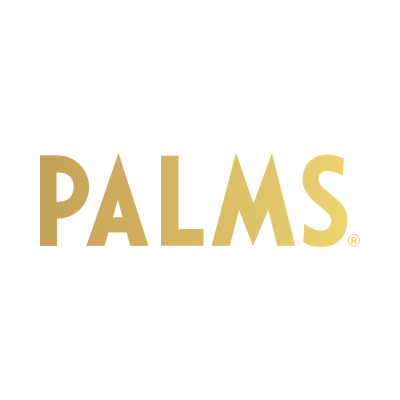 The Palms Brand Logo