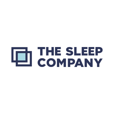 The Sleep Company Brand Logo