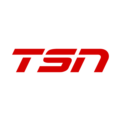 The Sports Network (TSN) Brand Logo