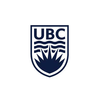 The University of British Columbia Brand Logo