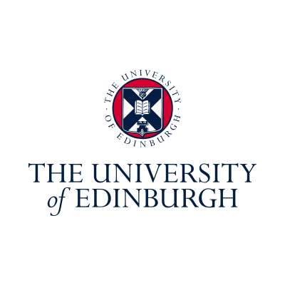 The University of Edinburgh Brand Logo