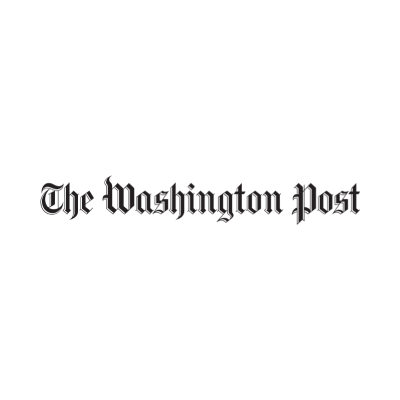 The Washington Post Brand Logo
