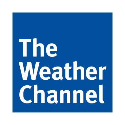 The Weather Channel Brand Logo