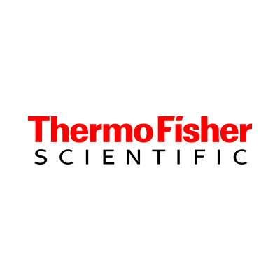 Thermo Fisher Scientific Brand Logo Preview