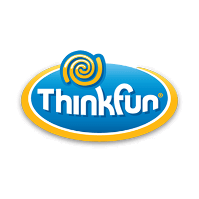 Thinkfun Brand Logo