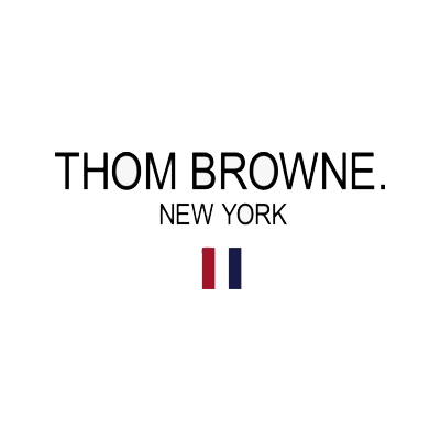Thom Browne Brand Logo