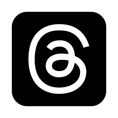 Threads Brand Logo