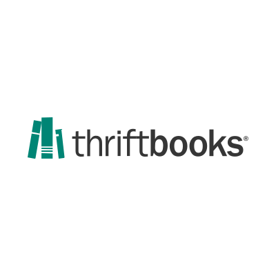ThriftBooks Brand Logo