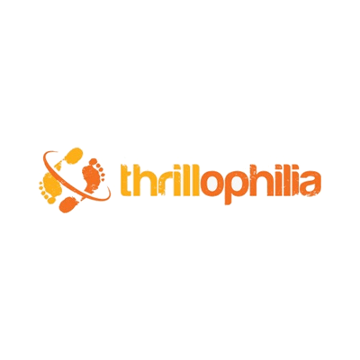 Thrillophilia Brand Logo