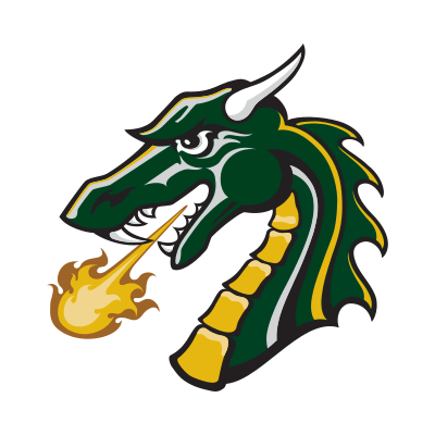 Tiffin Dragons Brand Logo