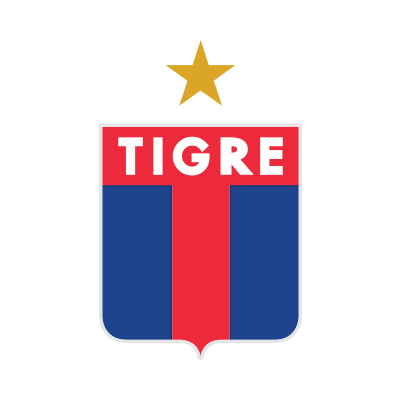 Tigre Brand Logo Preview