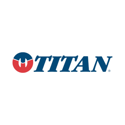 Titan Tire Corporation Brand Logo