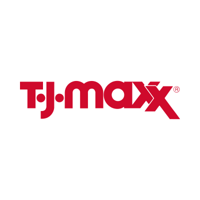 T.J. Maxx Brand Logo