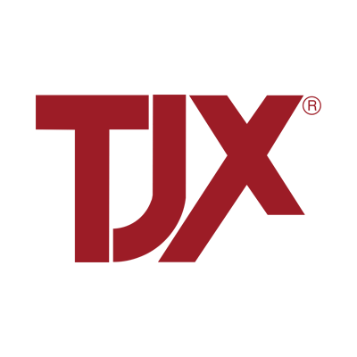 TJX Brand Logo