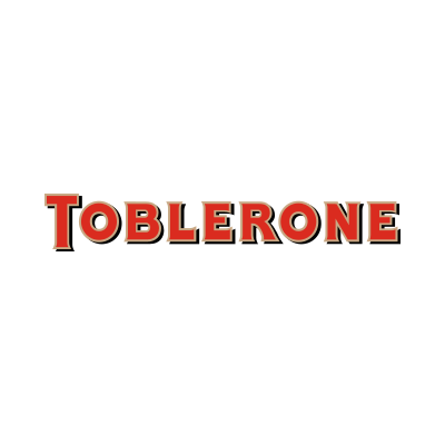 Toblerone Brand Logo