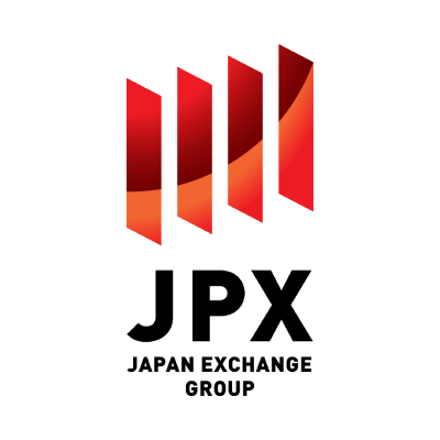 Tokyo Stock Exchange (TYO) Brand Logo