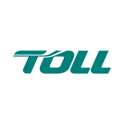 Toll Group Brand Logo