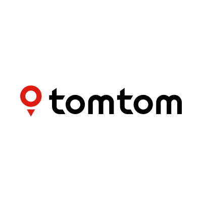 Tom Tom Brand Logo