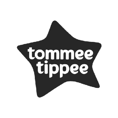Tommee Tippee Brand Logo