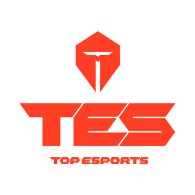 Top Esports Brand Logo