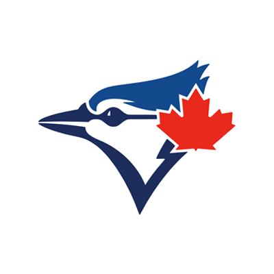 Toronto Blue Jays Brand Logo Preview