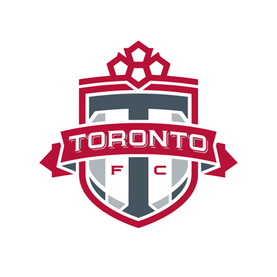 Toronto Football Club Brand Logo