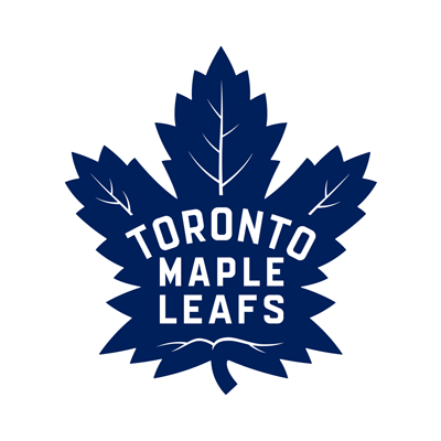 Toronto Maple Leafs Brand Logo