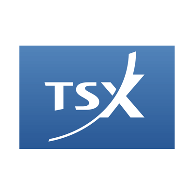 Toronto Stock Exchange Brand Logo