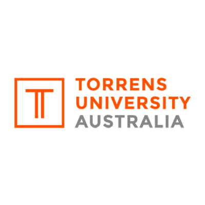 Torrens University Brand Logo Preview