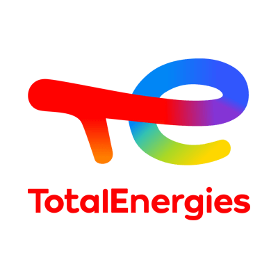 TotalEnergies Brand Logo Preview