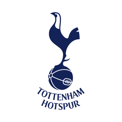 Tottenham Hotspur F.C. Brand Logo Preview