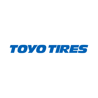 Toyo Brand Logo Preview