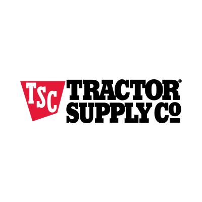 Tractor Supply Brand Logo Preview