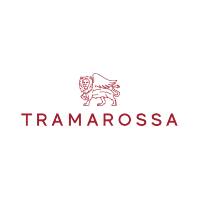 Tramarossa Brand Logo