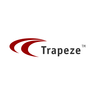 Trapeze Group Brand Logo Preview