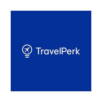TravelPerk Brand Logo Preview