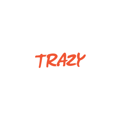 Trazy Brand Logo